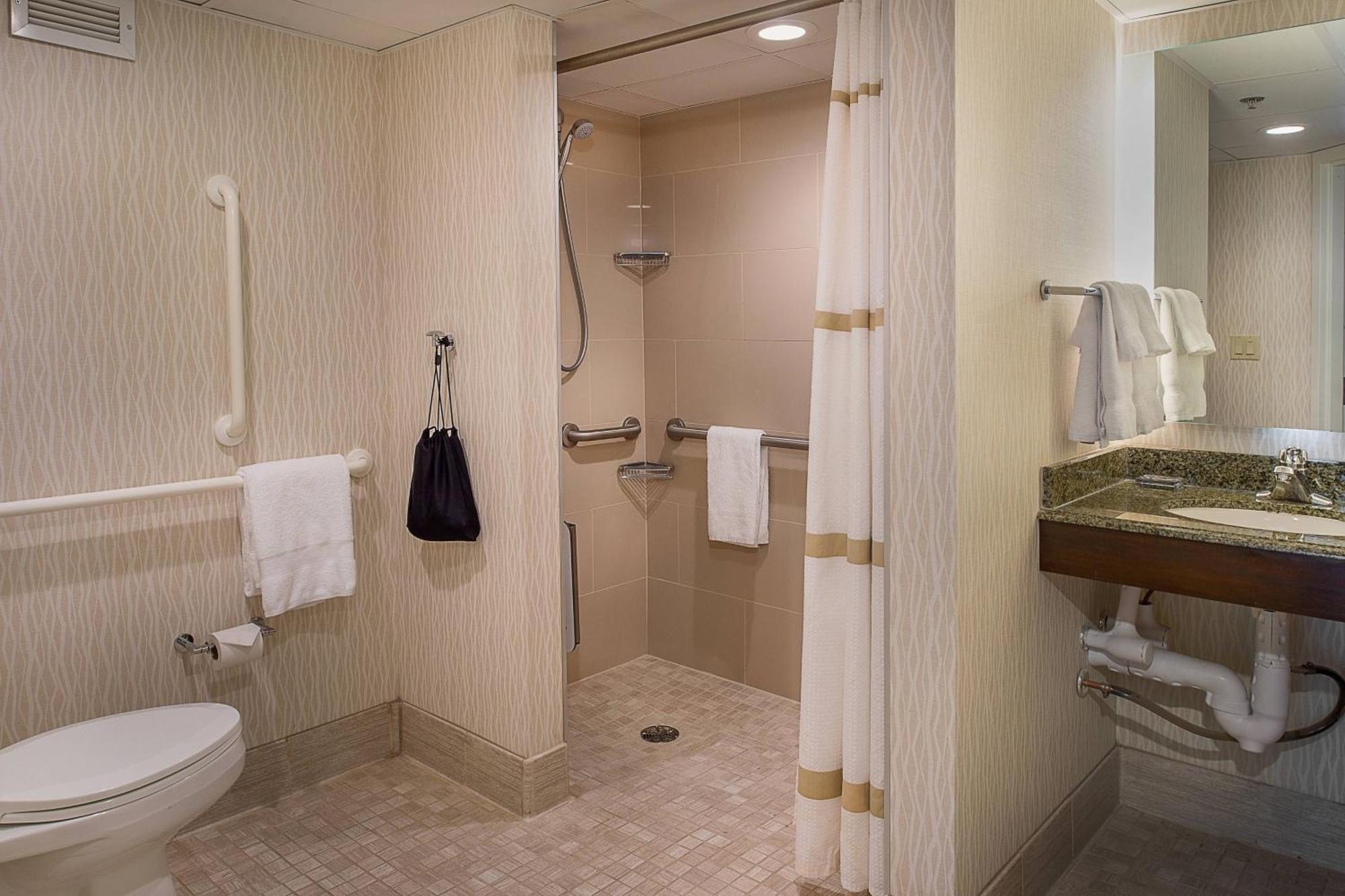 Marriott St. Louis Airport Hotell Edmundson Exteriör bild
