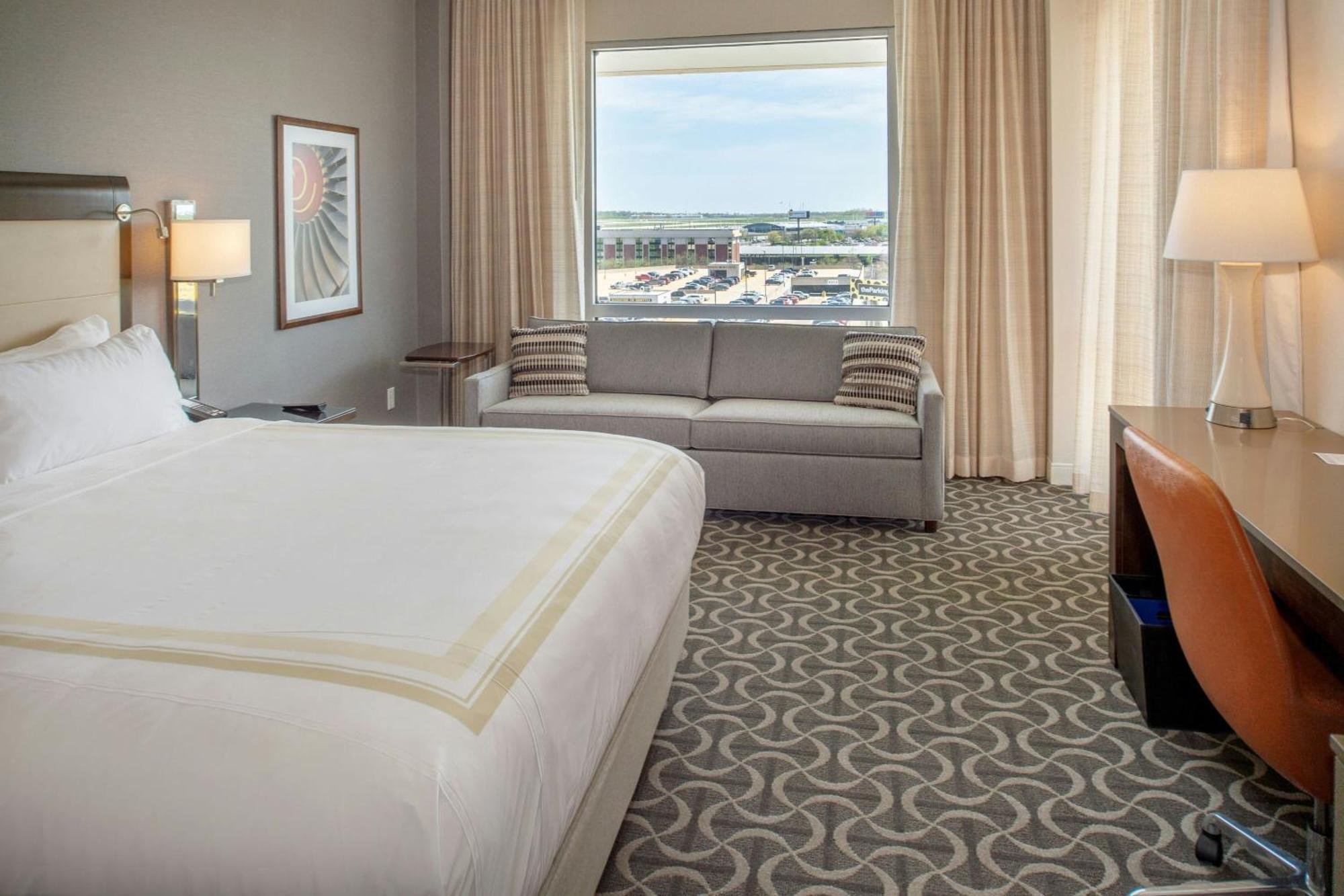 Marriott St. Louis Airport Hotell Edmundson Exteriör bild