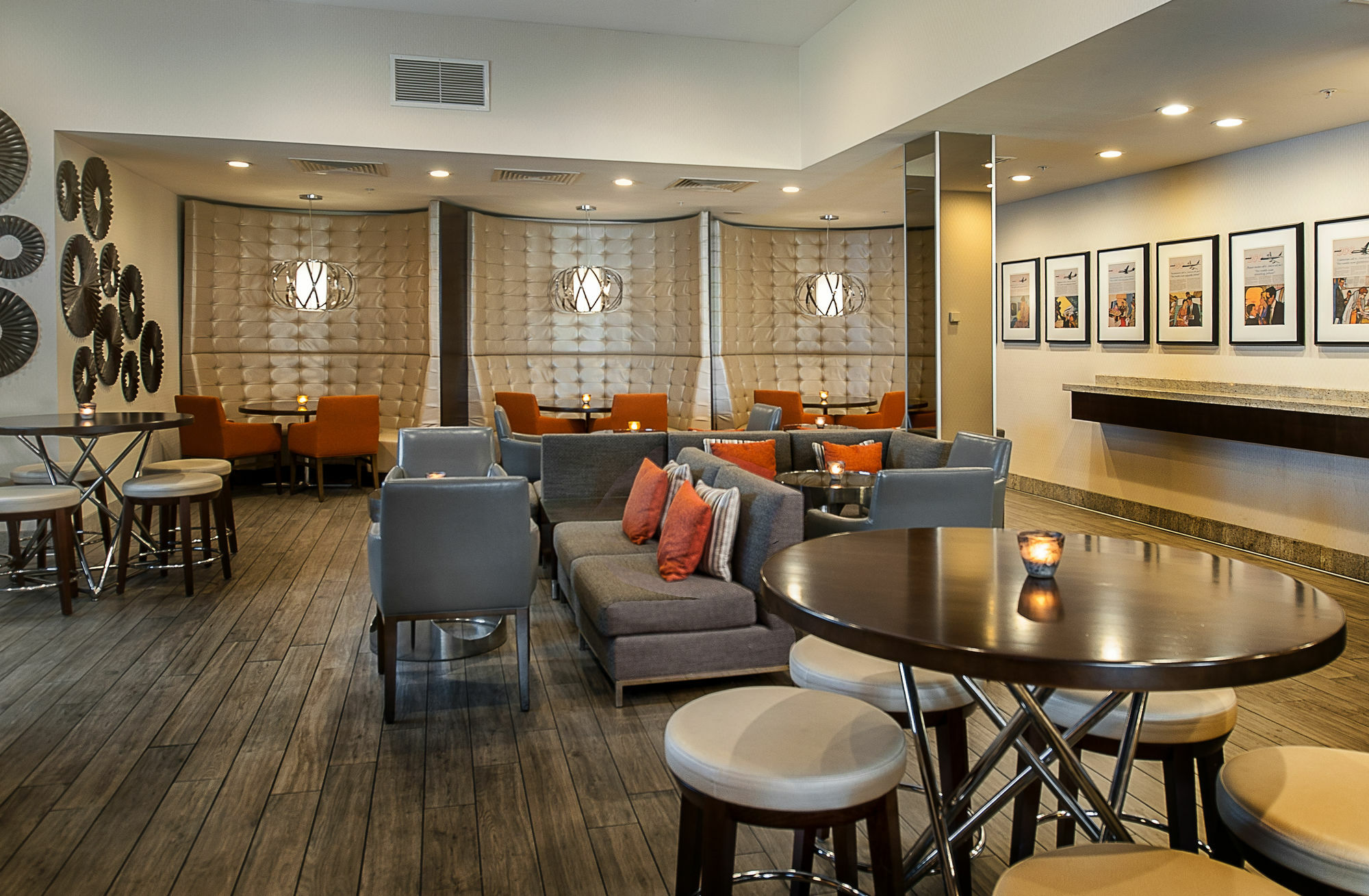 Marriott St. Louis Airport Hotell Edmundson Exteriör bild