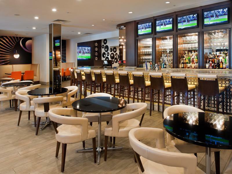 Marriott St. Louis Airport Hotell Edmundson Exteriör bild